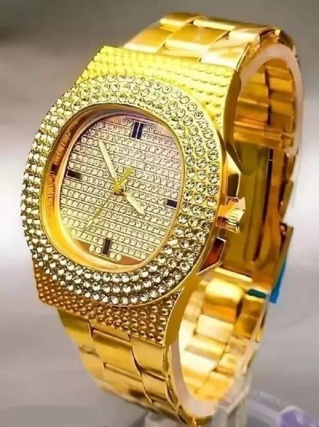 Watch Collection