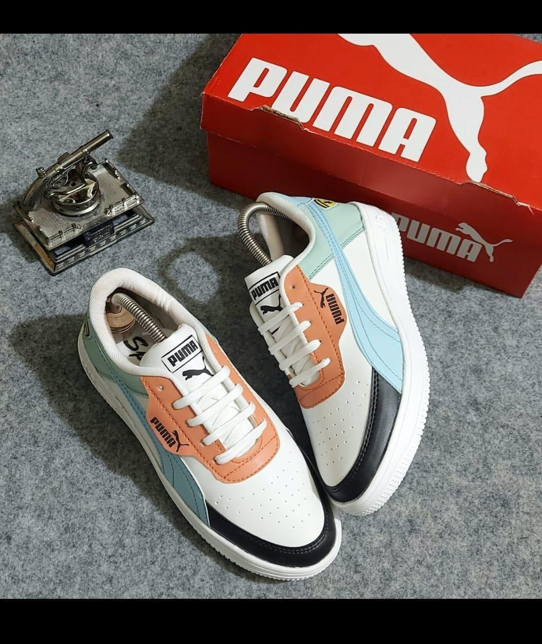 shoes collection