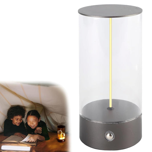 Magnatic Lamp